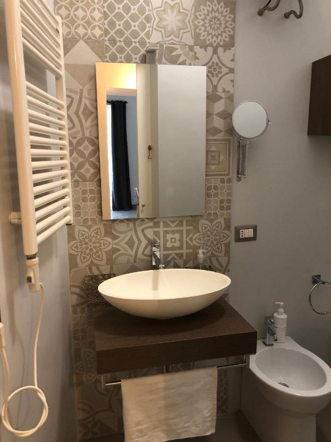 City Center Apartment Da Felu Palermo Exteriér fotografie