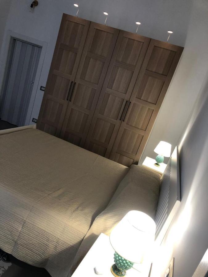 City Center Apartment Da Felu Palermo Exteriér fotografie