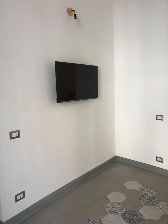 City Center Apartment Da Felu Palermo Exteriér fotografie