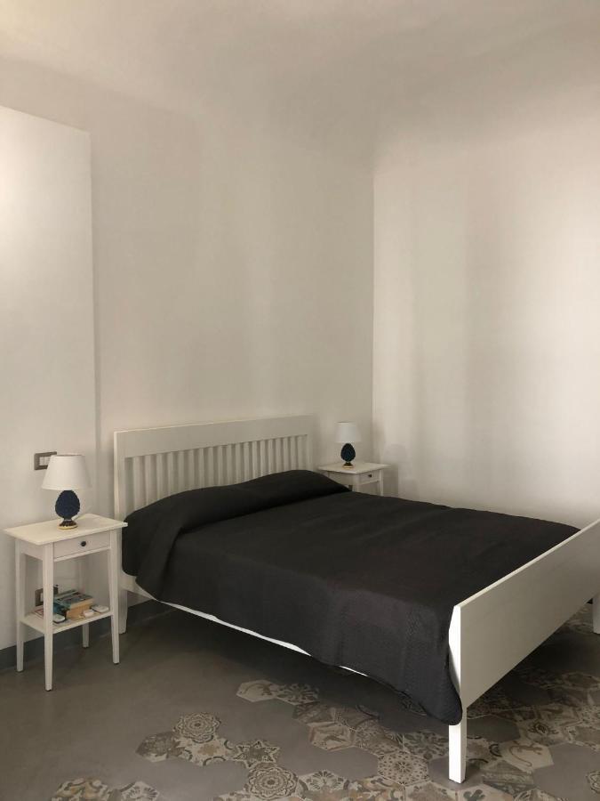City Center Apartment Da Felu Palermo Exteriér fotografie