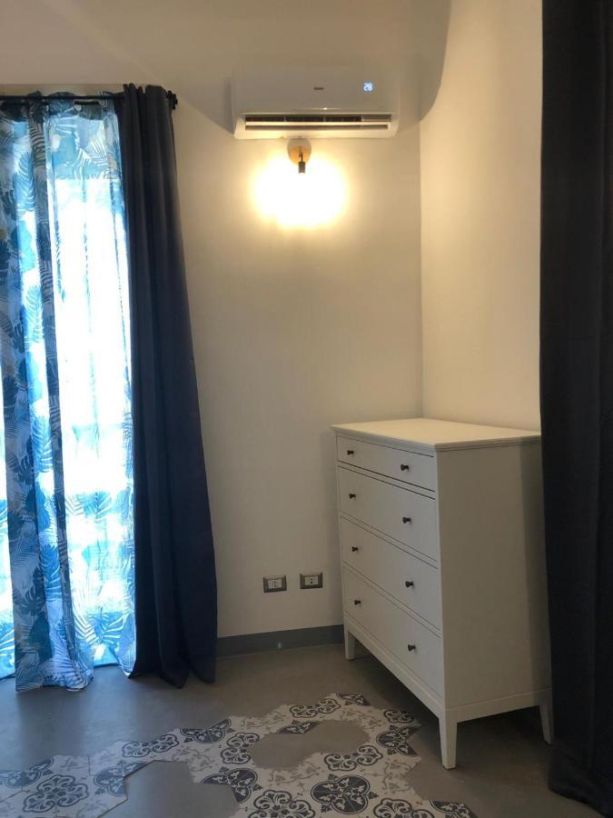 City Center Apartment Da Felu Palermo Exteriér fotografie