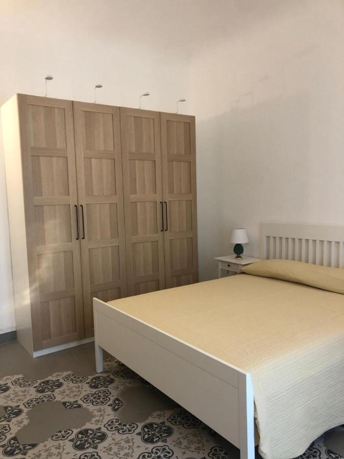 City Center Apartment Da Felu Palermo Exteriér fotografie