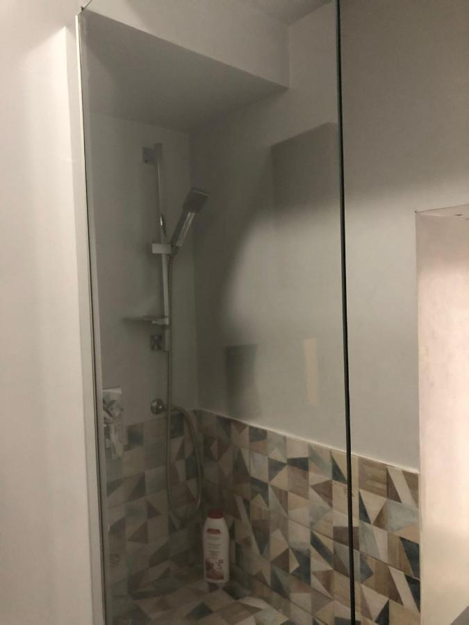 City Center Apartment Da Felu Palermo Exteriér fotografie