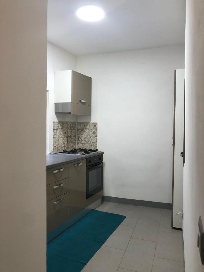 City Center Apartment Da Felu Palermo Exteriér fotografie