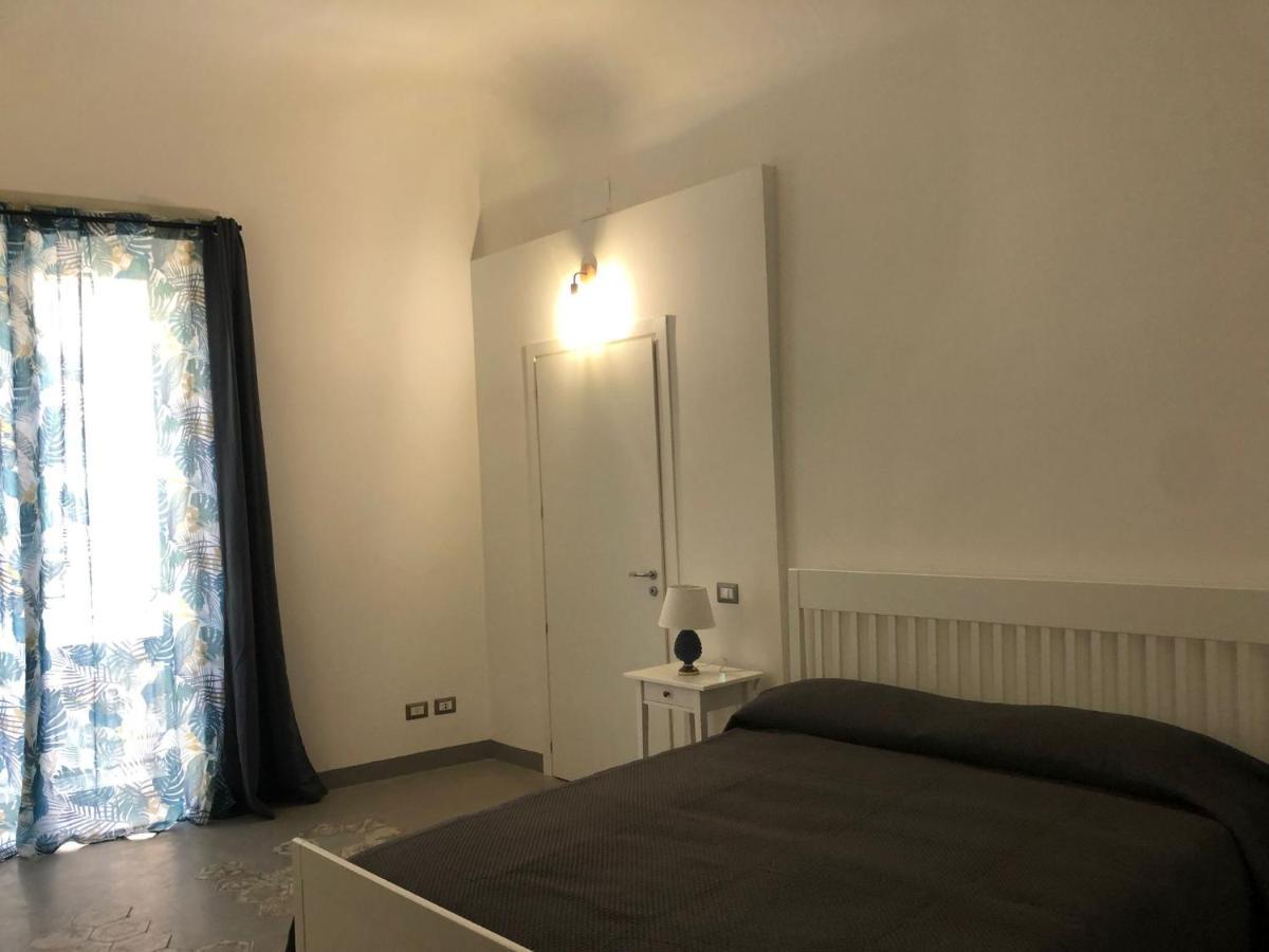City Center Apartment Da Felu Palermo Exteriér fotografie