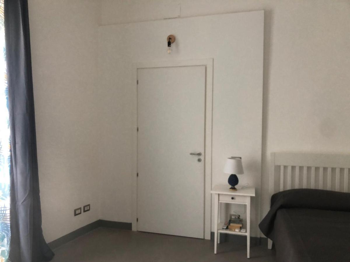 City Center Apartment Da Felu Palermo Exteriér fotografie