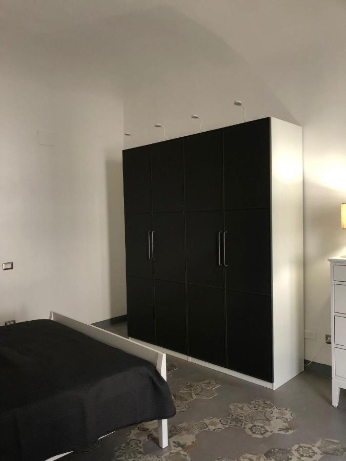 City Center Apartment Da Felu Palermo Exteriér fotografie