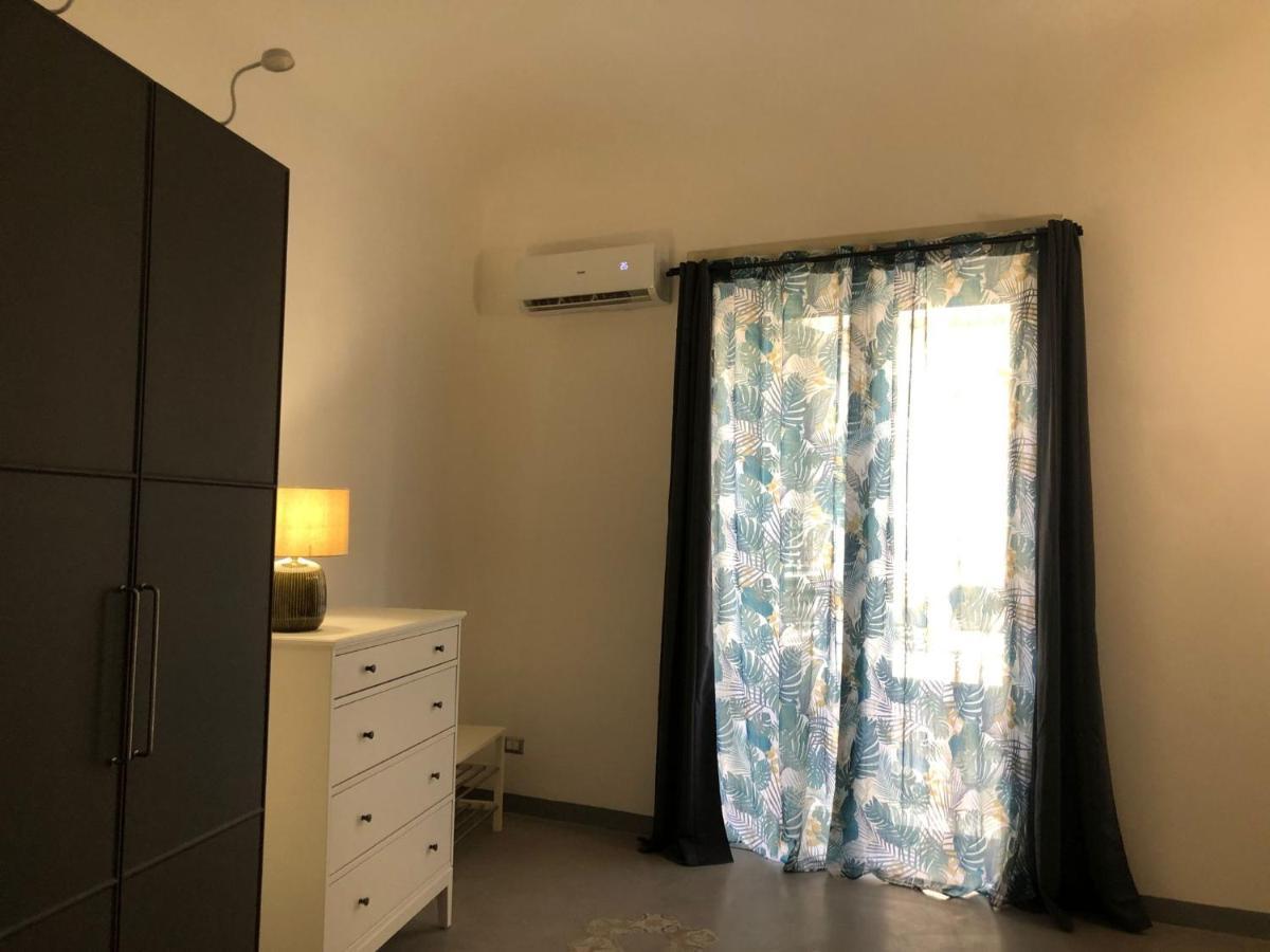 City Center Apartment Da Felu Palermo Exteriér fotografie